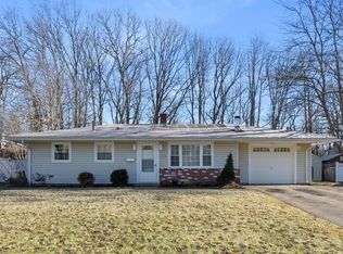 109 Lester Rd, Brockton, MA 02302