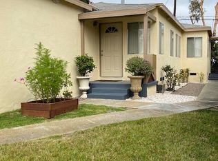 1164 Garfield Ave #F1, Venice, CA 90291