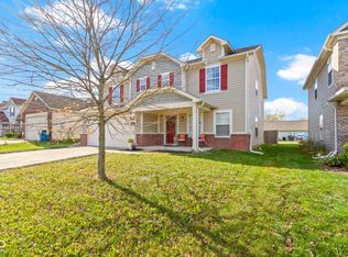 2730 Rothe Ln, Indianapolis, IN 46229