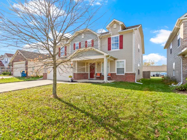 2730 Rothe Ln, Indianapolis, IN 46229