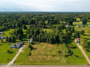 Beechtree Ln Lot 25, Byhalia, MS 38611