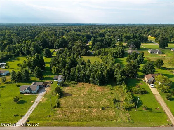 Beechtree Ln Lot 25, Byhalia, MS 38611