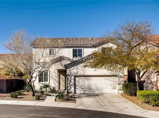 10432 Denali Ridge Ct, Las Vegas, NV 89129