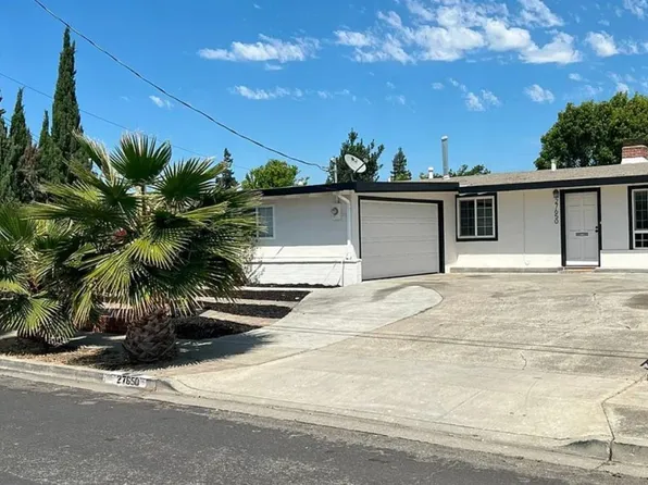27650 La Porte Ave, Hayward, CA 94545