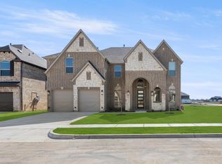 1209 Turkey Trot Dr, Mansfield, TX 76063