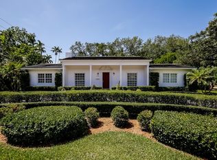 1110 S Alhambra Cir, Coral Gables, FL 33146