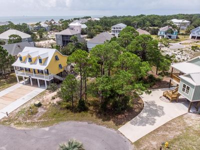 210 Magnolia Ct, Dauphin Island, AL, 36528