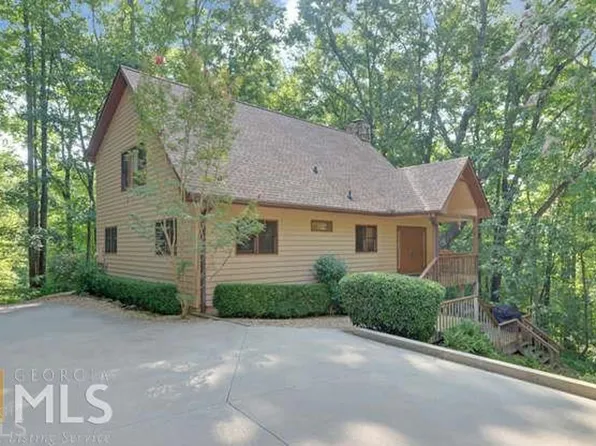 315 N Lake Dr #28, Sautee Nacoochee, GA 30571