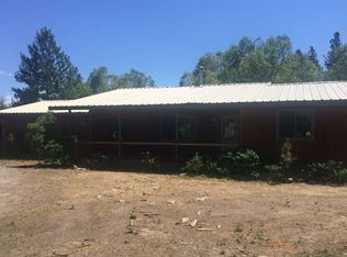 4 Lucky Louie Rd, Winthrop, WA 98862