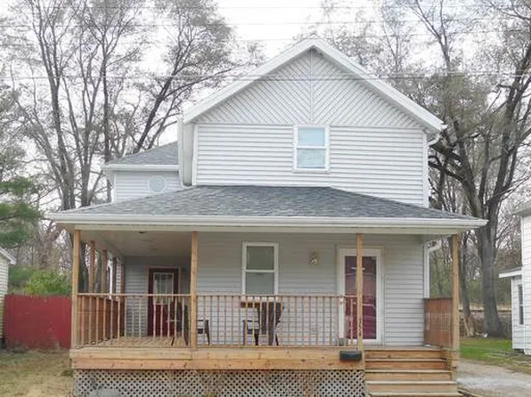 354 Ryall St, Marseilles, IL 61341