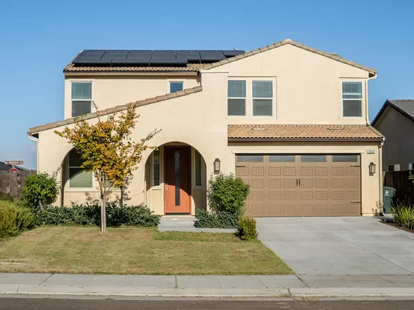 3335 Las Rosas Ave, Clovis, CA 93619