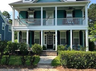 110 Red Leaf Blvd, Moncks Corner, SC 29461