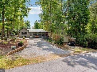 36 Nob Hill Rdg, Cleveland, GA 30528