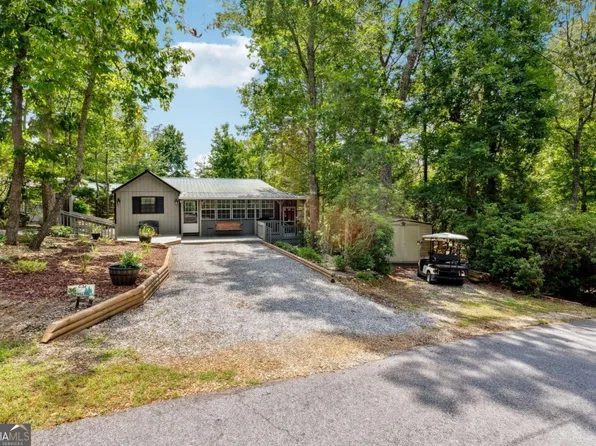 36 Nob Hill Rdg, Cleveland, GA 30528