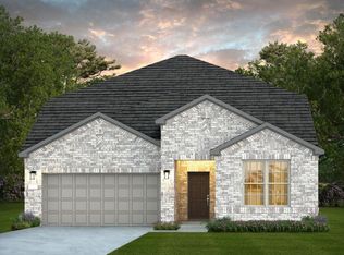 Keller Plan, Nopal Valley, San Antonio, TX 78253