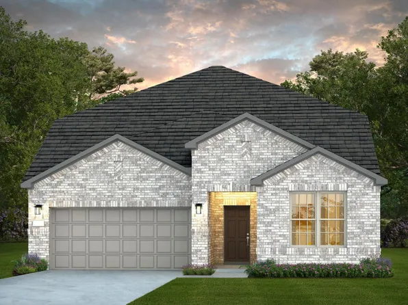 Keller Plan, Nopal Valley