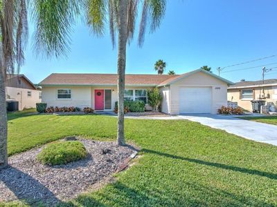 3830 Headsail Dr, New Port Richey, FL, 34652