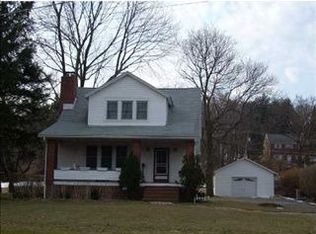 120 Browns Hill Rd, Valencia, PA 16059