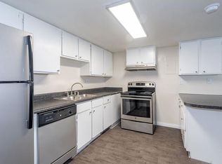 Reno Villas, Las Vegas, NV 89119