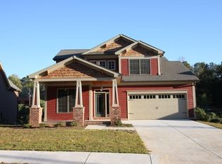 276 Old Canton Rd, Ball Ground, GA 30107