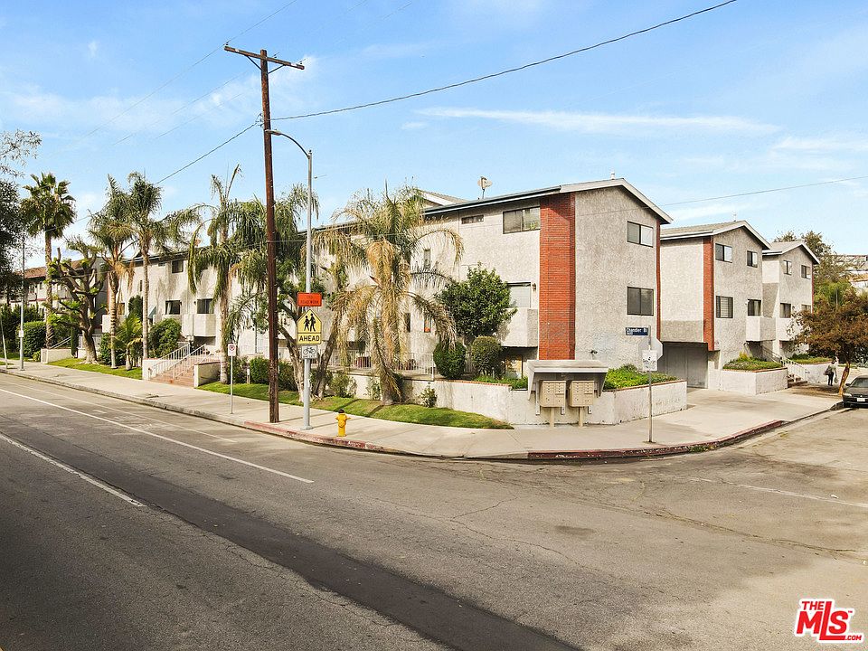1st image of 11643 Chandler Blvd APT 107