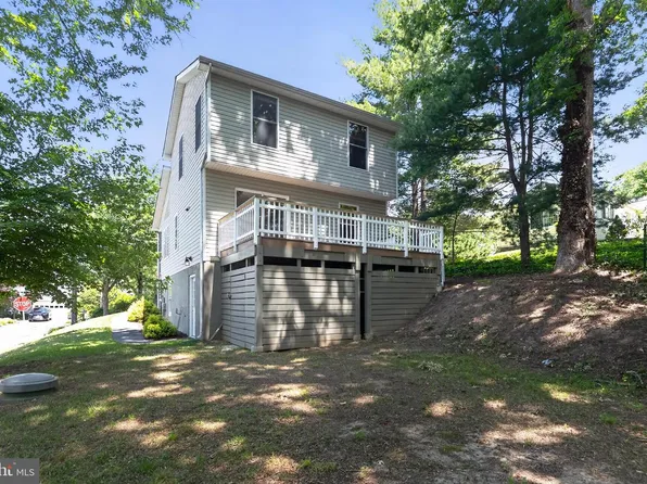 607 Overhill Dr, Edgewater, MD 21037