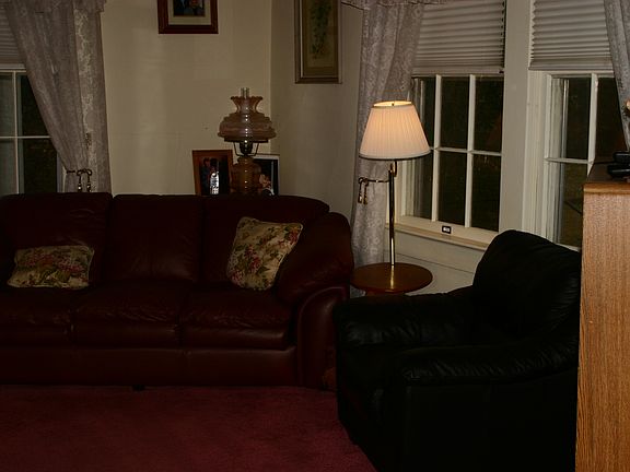 living rm from previous list