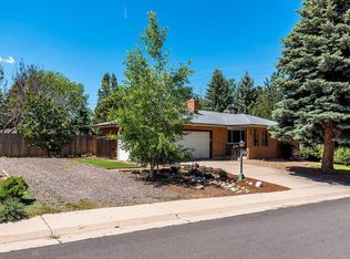 8200 E Lehigh Pl, Denver, CO 80237