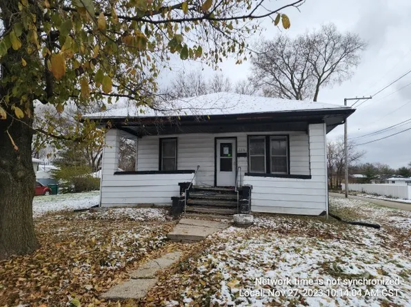 716 S Desplaines St, Joliet, IL 60436