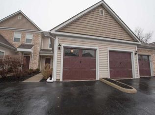469 Westgreen Ln, Westerville, OH