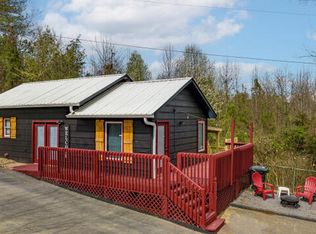 3010 Ridgetop Resort Way, Pigeon Forge, TN 37863