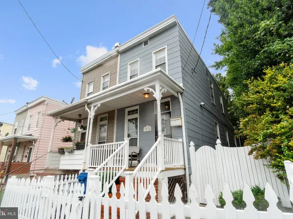 3234 Kingsley St, Baltimore, MD 21229