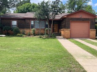 3407 39th St, Lubbock, TX 79413