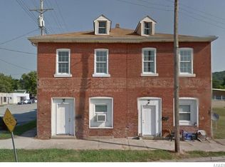 201-203 E Saint Louis St, Pacific, MO 63069