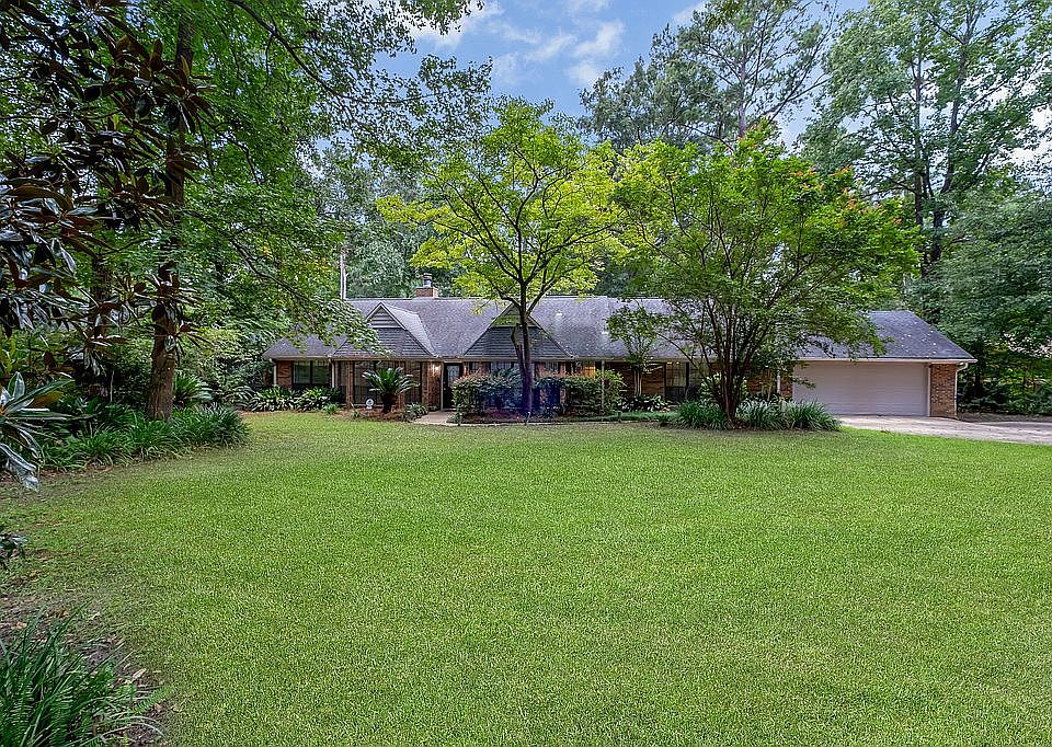 Charming brick home