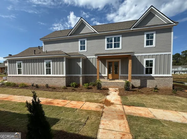 1410 Harmony Bnd #19, Watkinsville, GA 30677