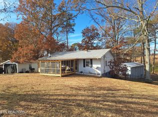1739 Federal Rd, Madisonville, TN 37354