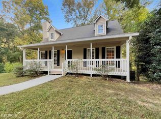 172 Whitney Ln, Villa Rica, GA 30180