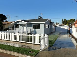 1507 W 67th St, Los Angeles, CA 90047