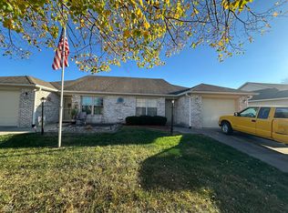 2008 Flamingo Way, Franklin, IN 46131