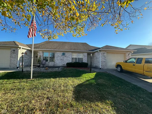 2008 Flamingo Way, Franklin, IN 46131