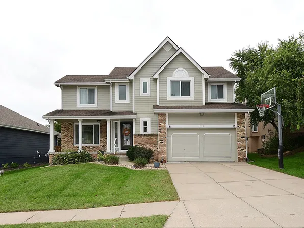 12117 Spencer St, Omaha, NE 68164