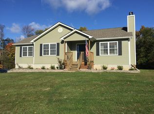 48 Kurpick Rd, Pt Jervis, NY 12771