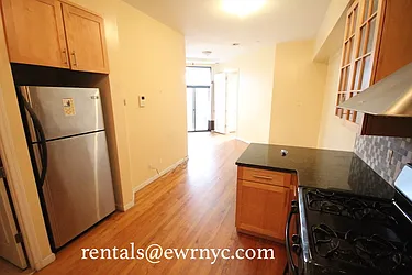 Rented by East Williamsburg Realty Inc
