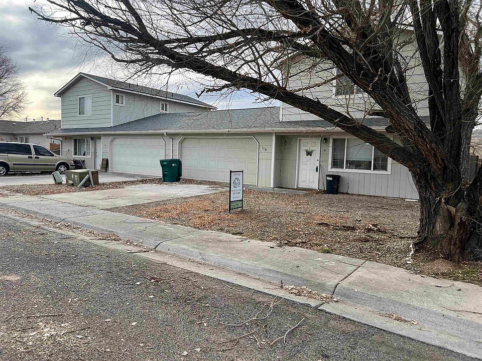 1st image of 110 Bonnie Vista Dr #A & B