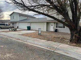 110 Bonnie Vista Dr #A & B, Fruita, CO 81521