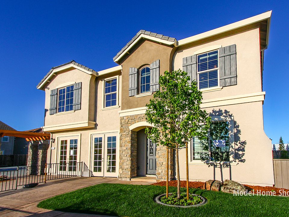 Similar Home Shown