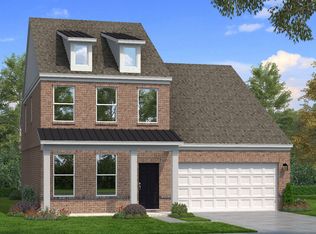 Lassiter Plan, McClure Farms, Columbia, TN 38401