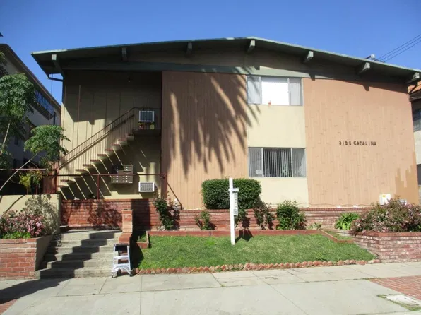 315 S Catalina Ave APT 4, Pasadena, CA 91106