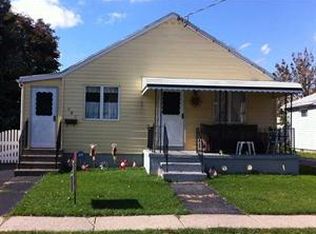 206 Griffith St, Sloan, NY 14212
